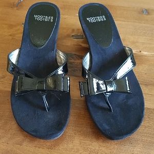 Wedge Sandal